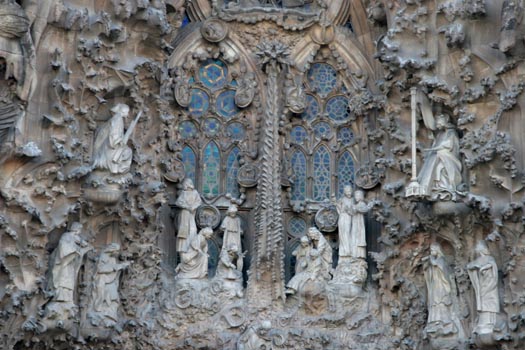 Sagrada Familia 10