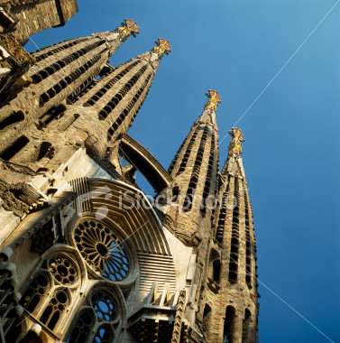 Sagrada Familia 2