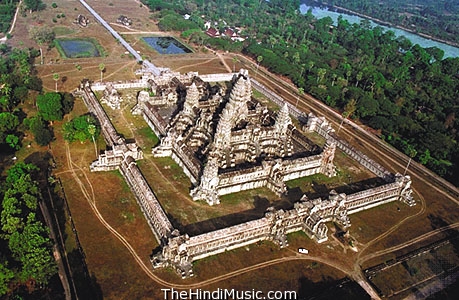 Angkor Wat 3