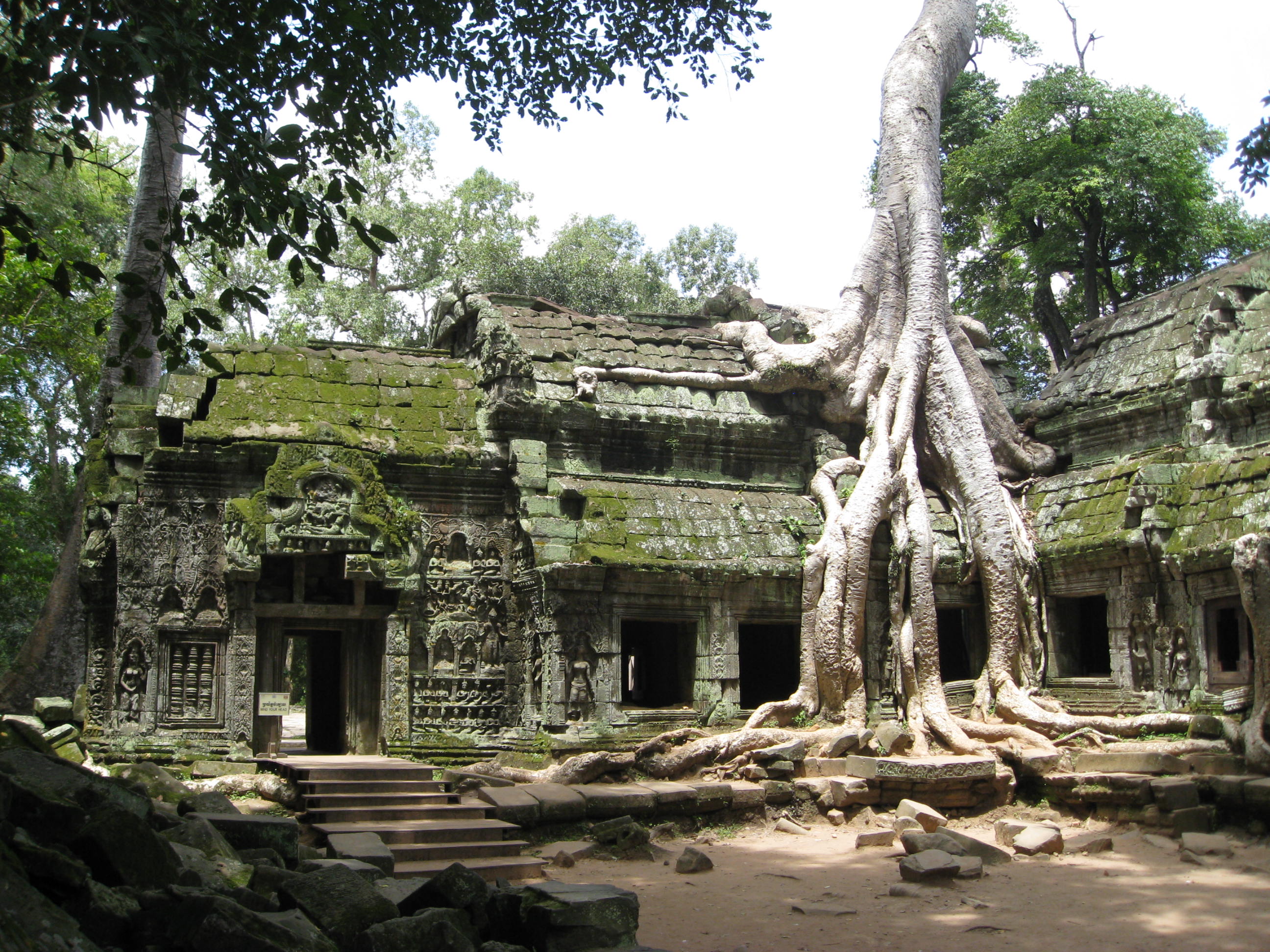 Angkor Wat 7