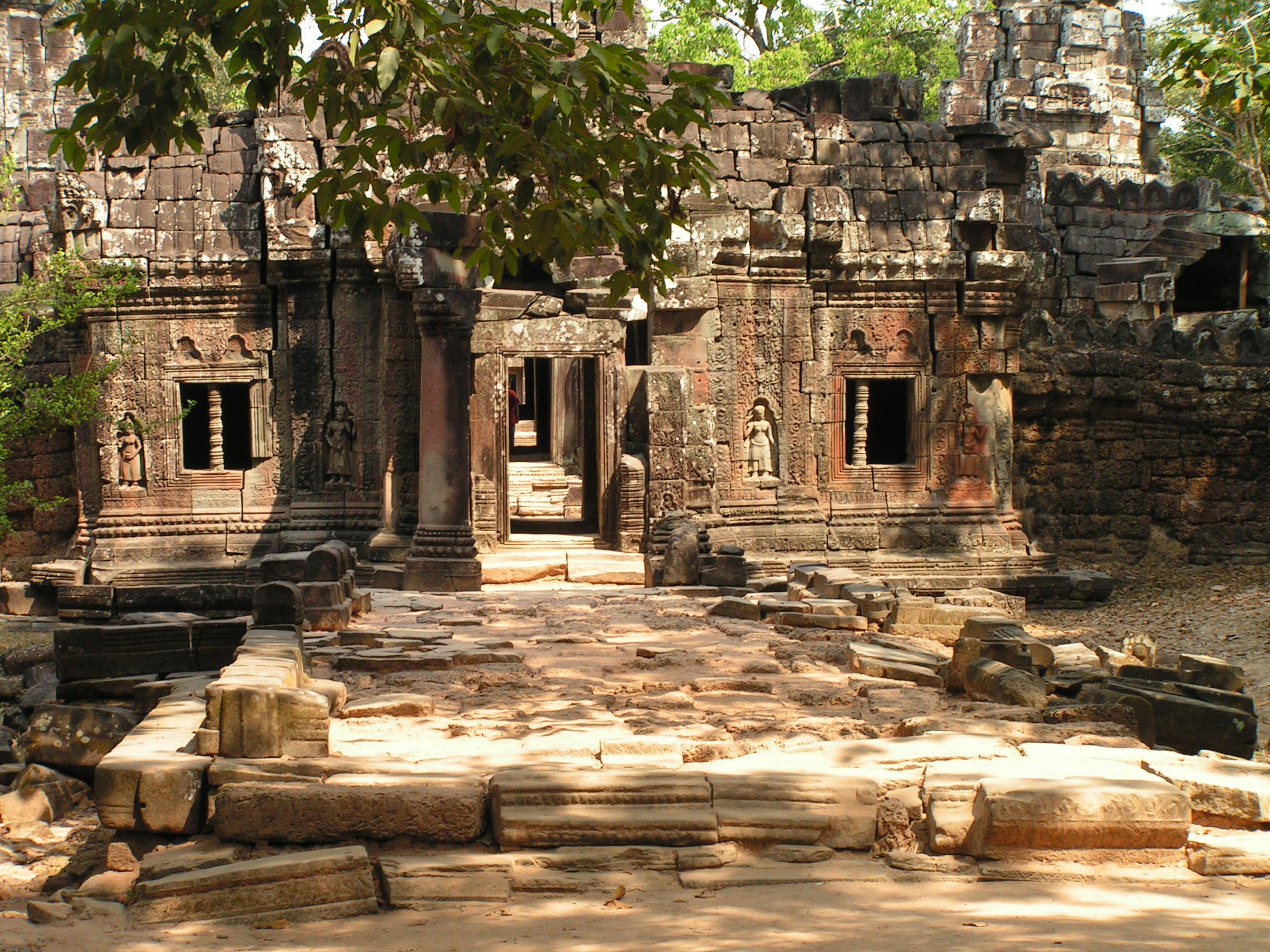 Angkor Wat 10