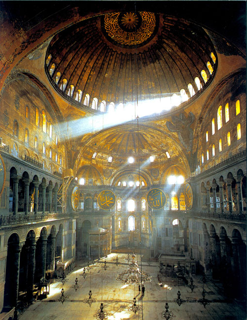 Hagia Sophia 5