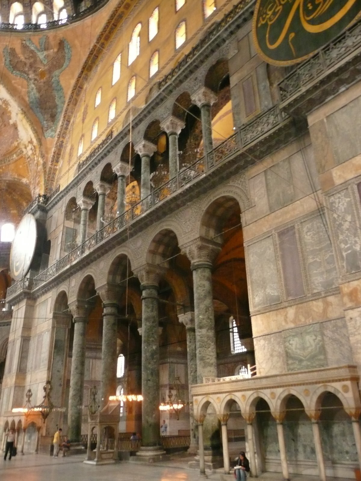 Hagia Sophia 9